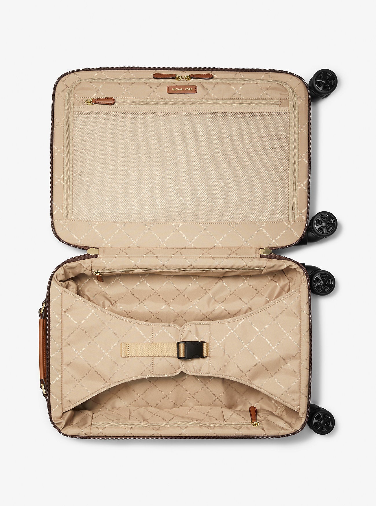 StrapStory - Suitcase 163