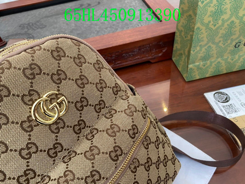 STRAPSTORY - GGC4 BAG - 789