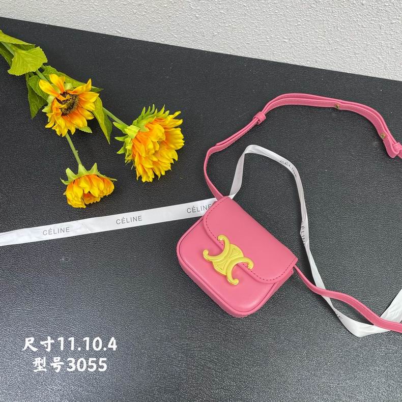 CLNE-Bags - Strap Story - 580