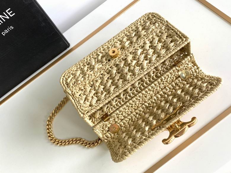 CLNE-Bags - Strap Story - 859