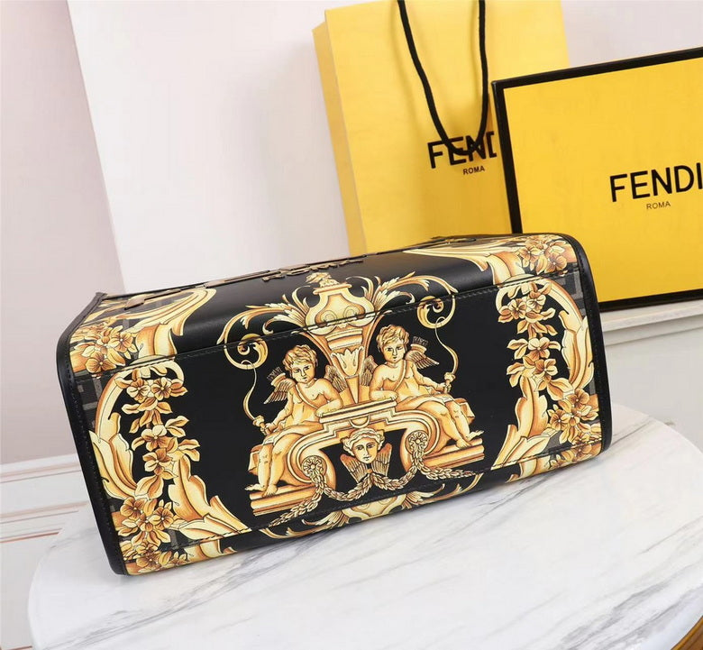 FDNI-Bags - Strap Story - 646