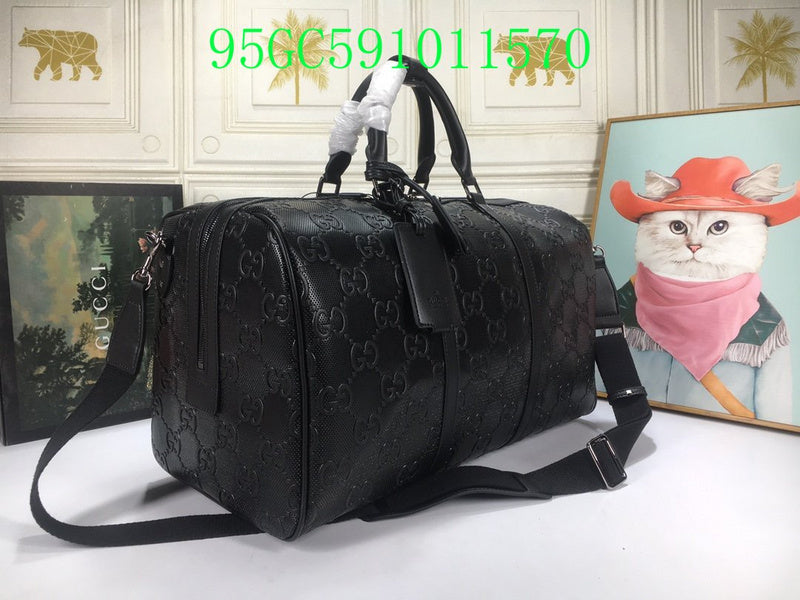 STRAPSTORY - GGC4 BAG - 895