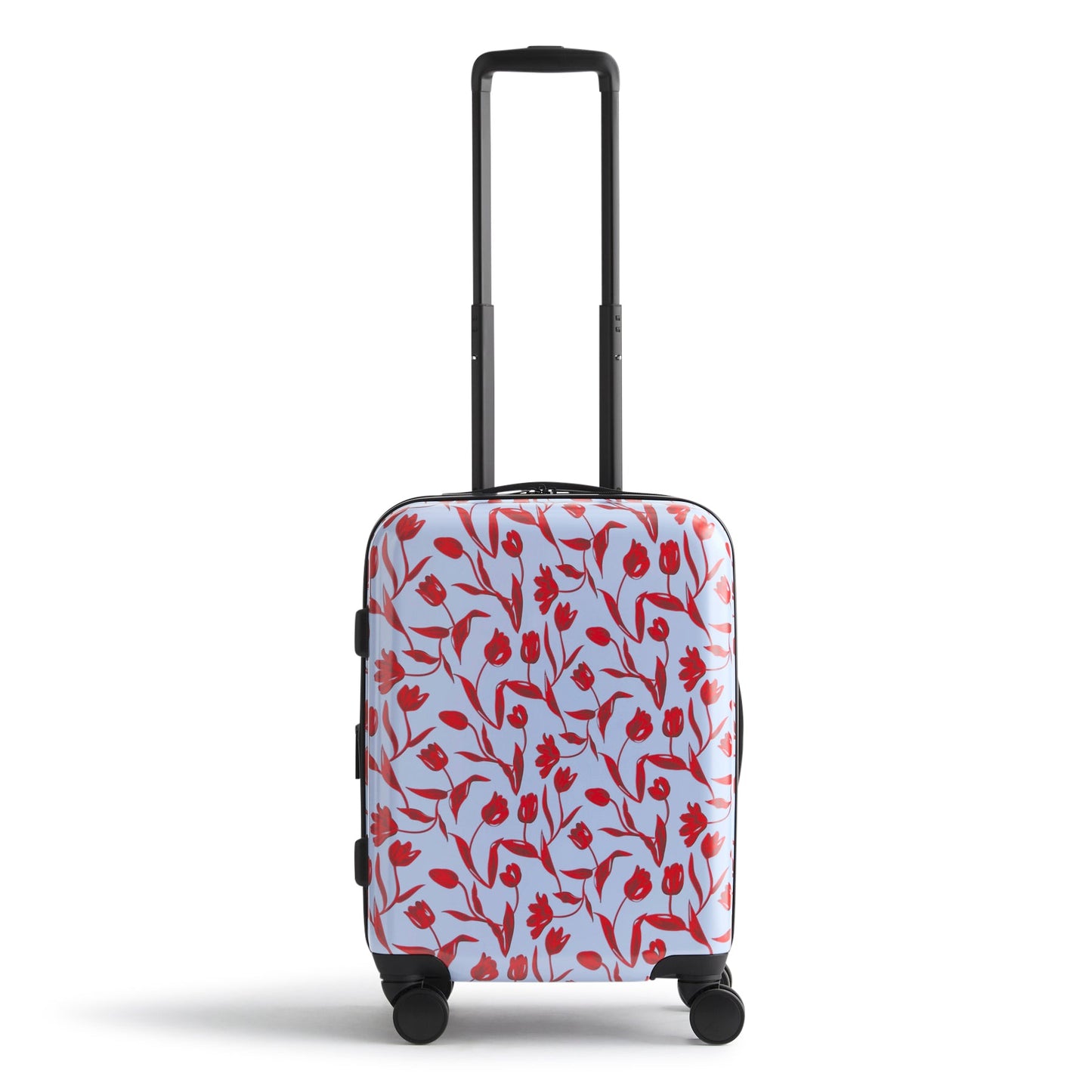 StrapStory - Suitcase 034