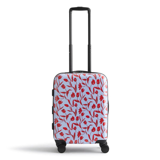StrapStory - Suitcase 034