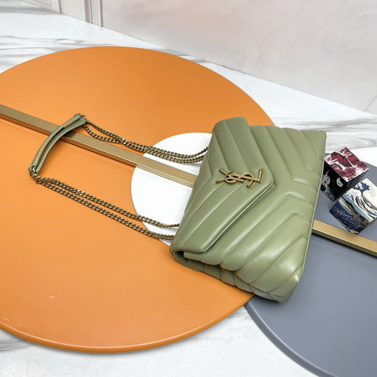 LSY-Bags - Strap Story - 815