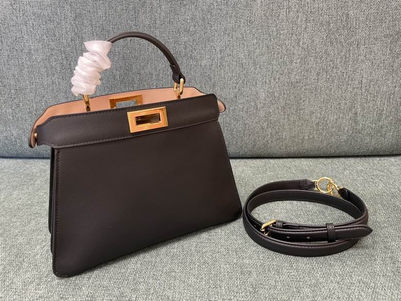 FDNI-Bags - Strap Story - 764