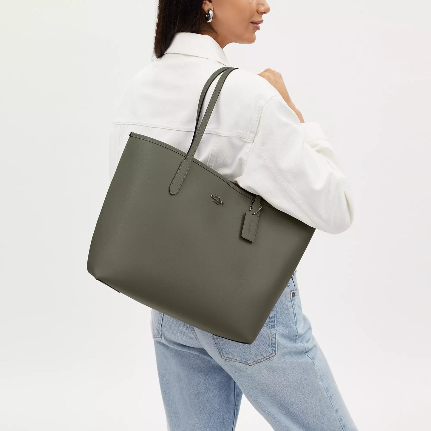 StrapStory - Tote Bag 022