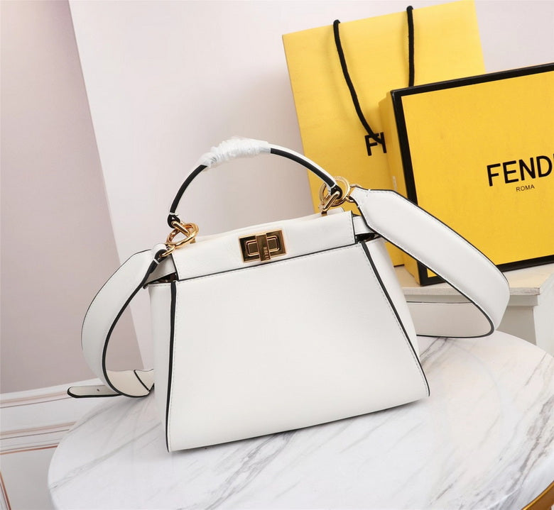 FDNI-Bags - Strap Story - 743
