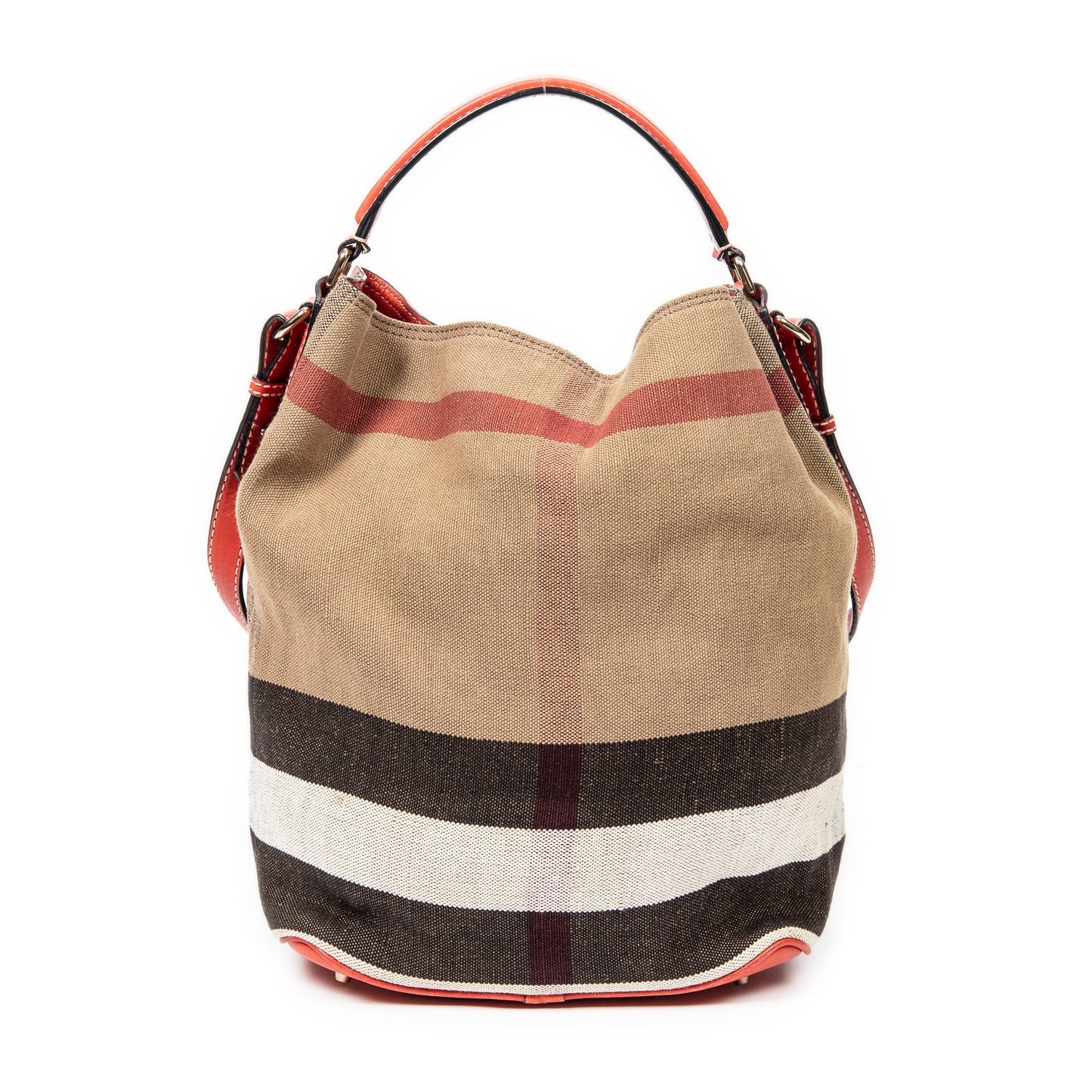 StrapStory - Bucket Bag 198