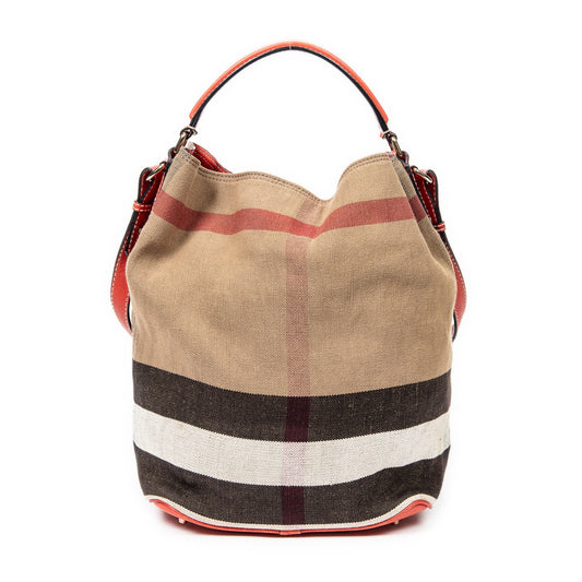 StrapStory - Bucket Bag 198