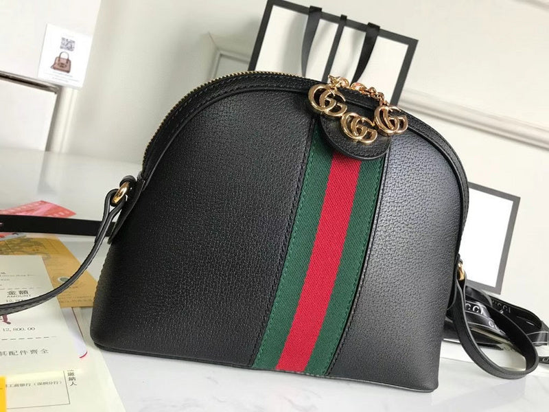 STRAPSTORY - GGC4 BAG - 933