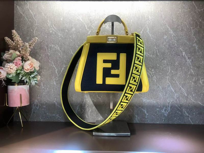 FDNI-Bags - Strap Story - 732
