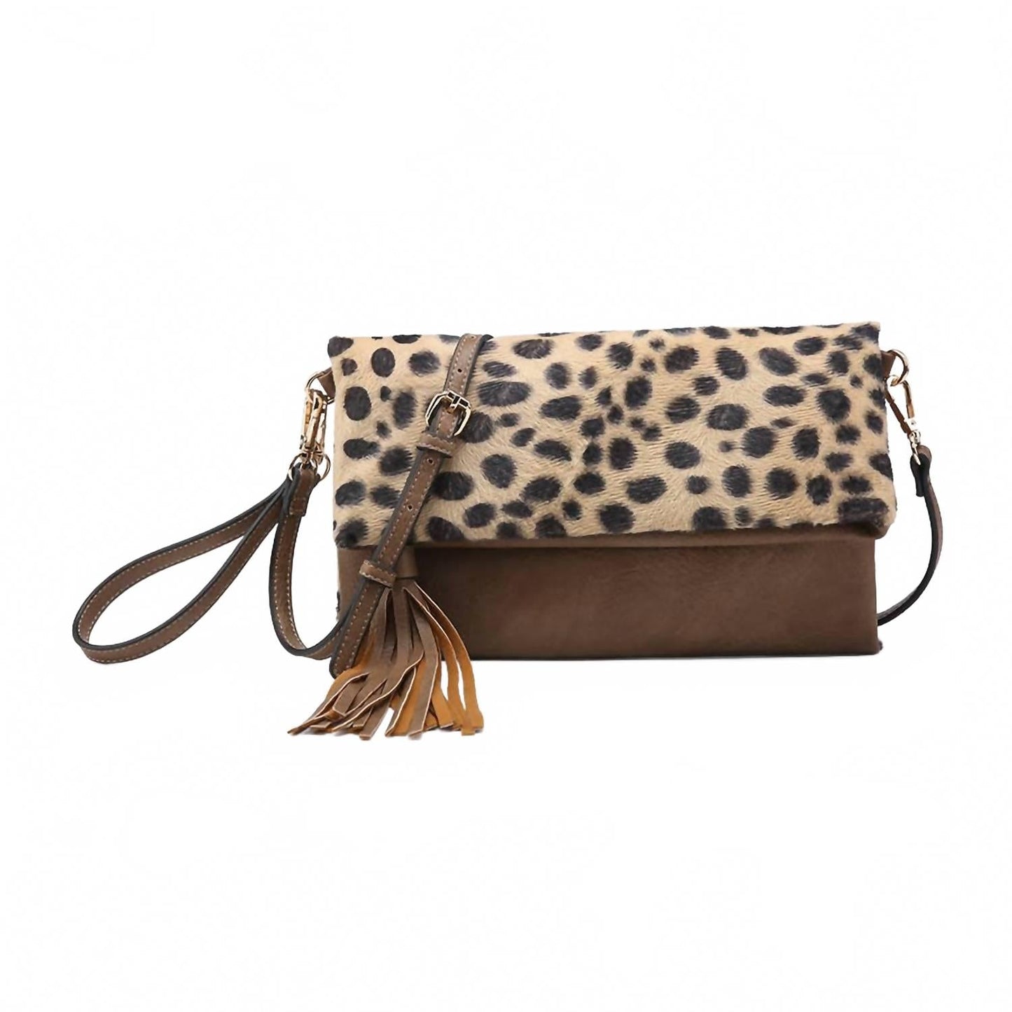 StrapStory - Crossbody 3154