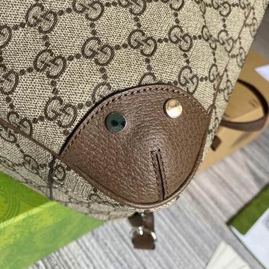 GGCC-Bags - Strap Story - 706
