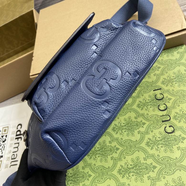 GGCC-Bags - Strap Story - 550