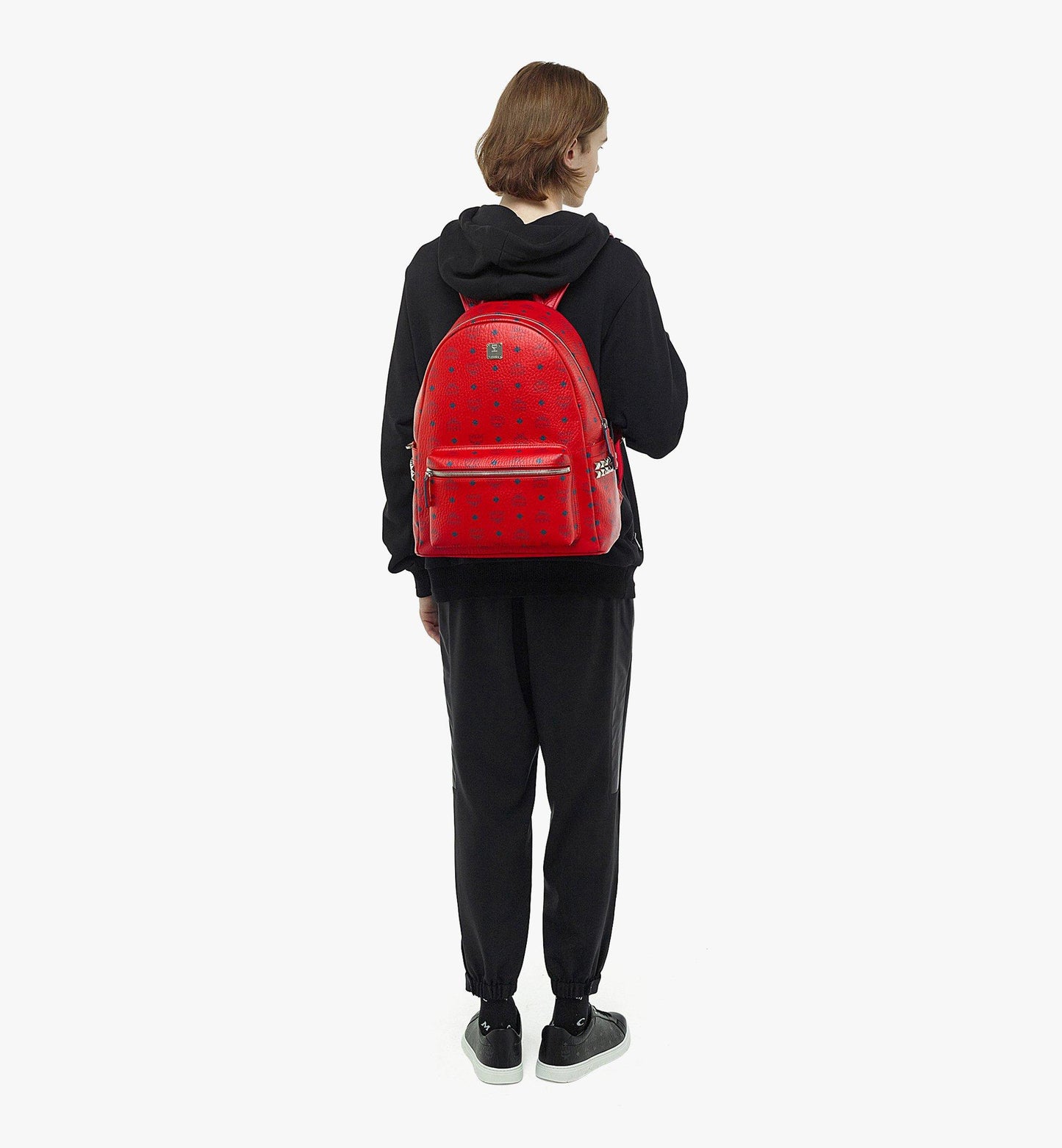 StrapStory - Backpack 188