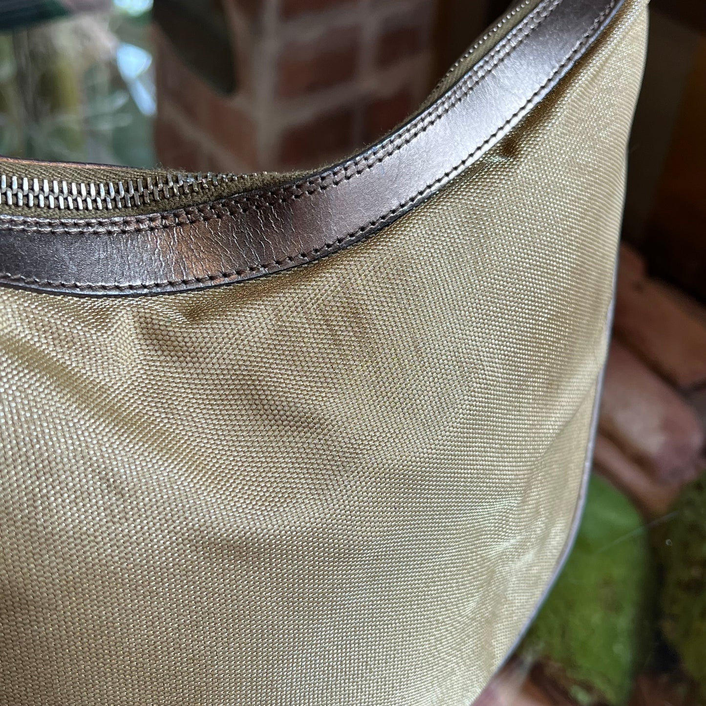 STRAPSTORY - GGC1 BAG - 3357