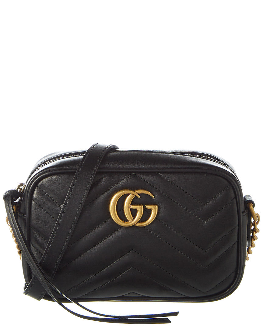 StrapStory - Crossbody 2178