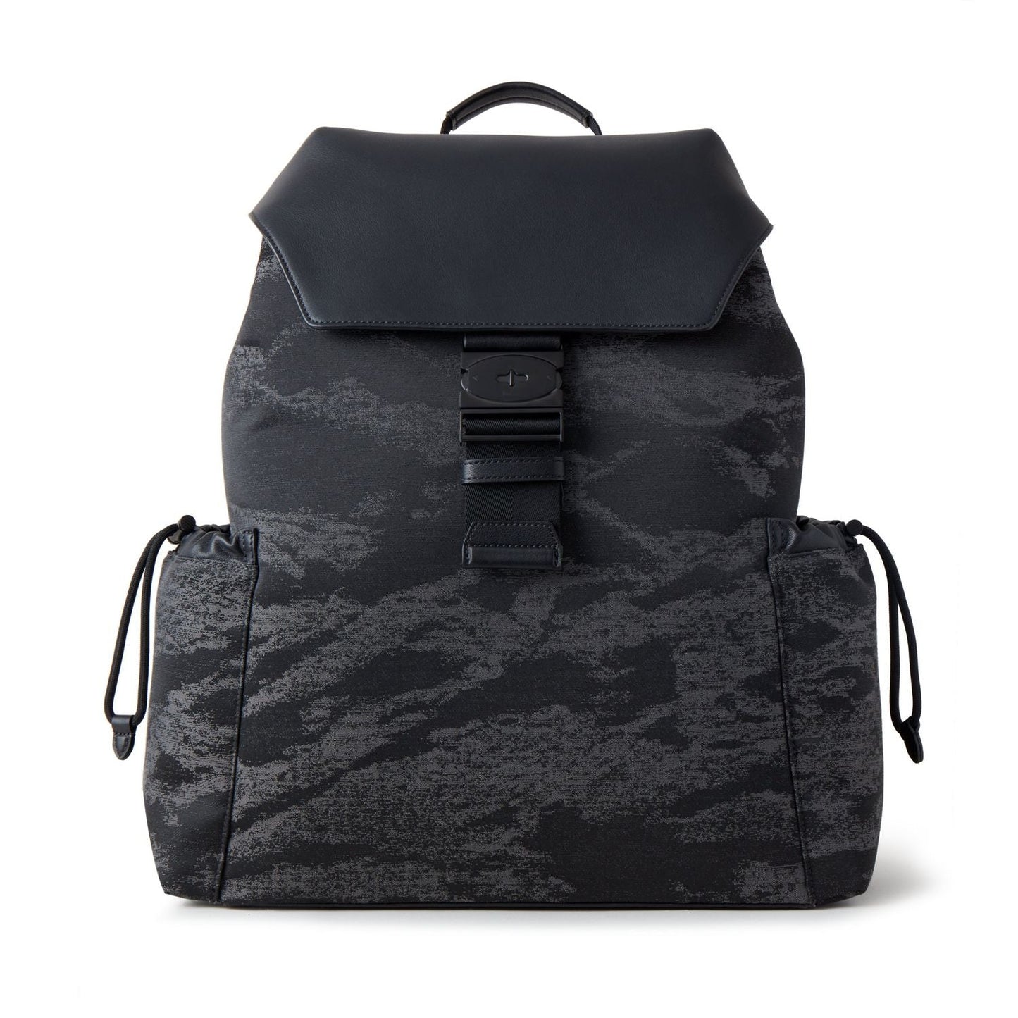 StrapStory - Backpack 1043