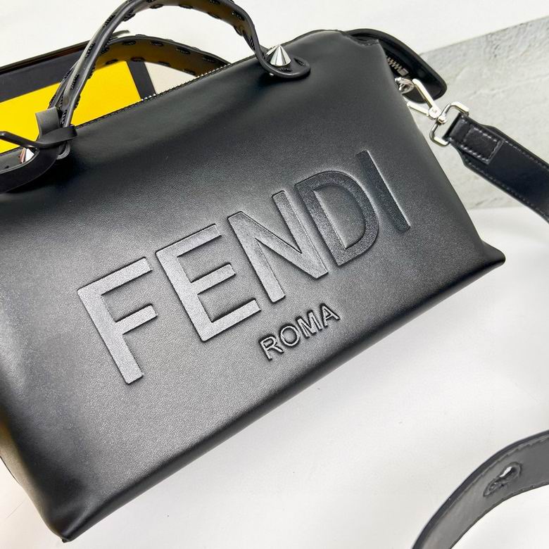 FDNI-Bags - Strap Story - 863