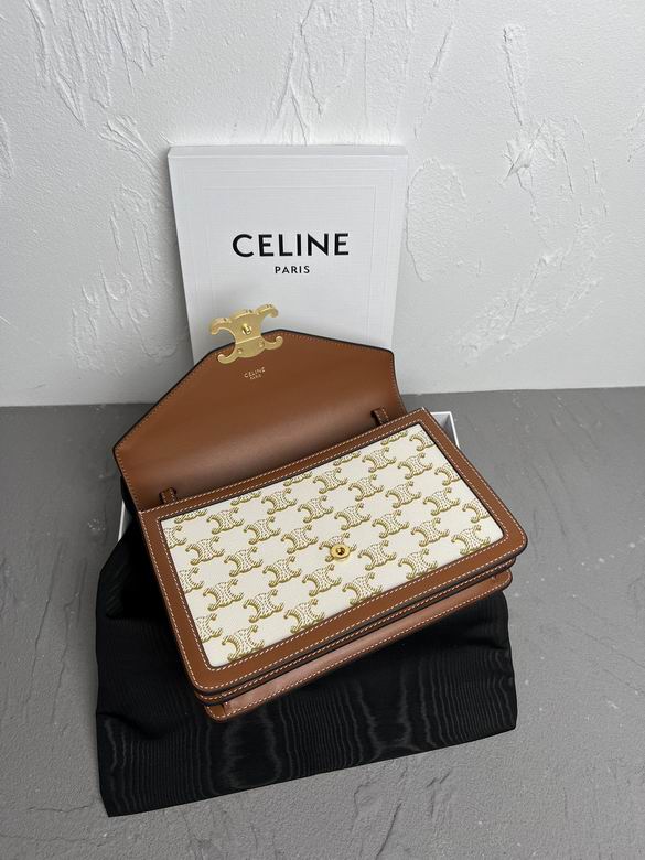 CLNE-Bags - Strap Story - 561
