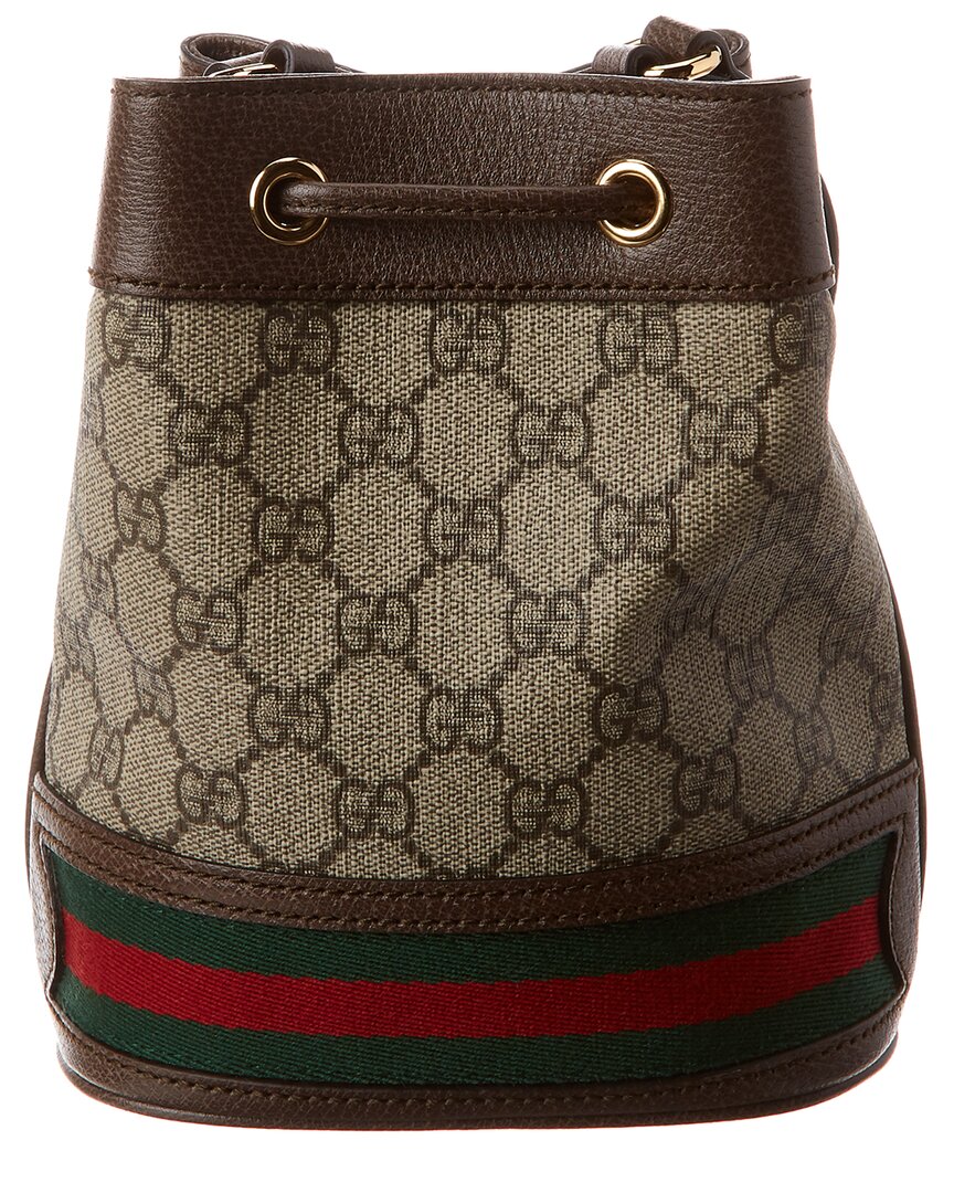 StrapStory - Bucket Bag 046