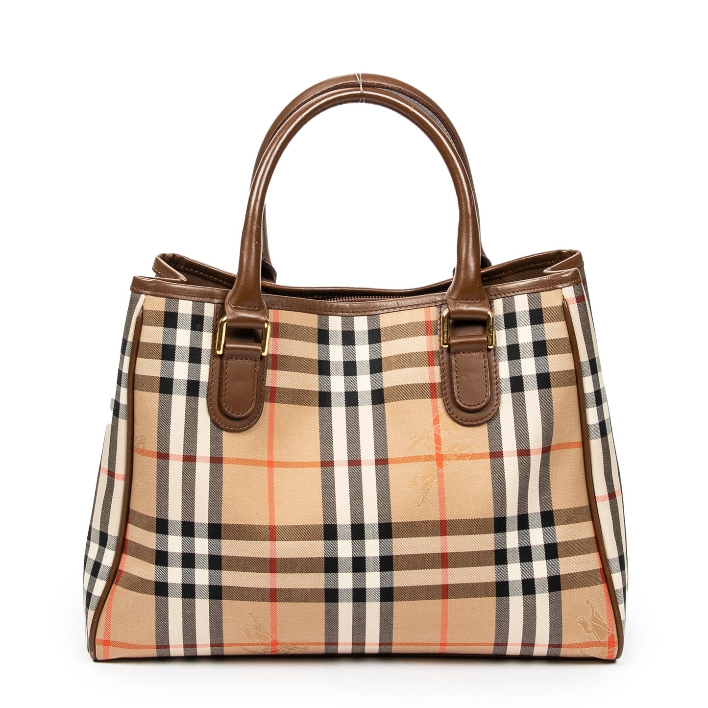 StrapStory - Tote Bag 2806
