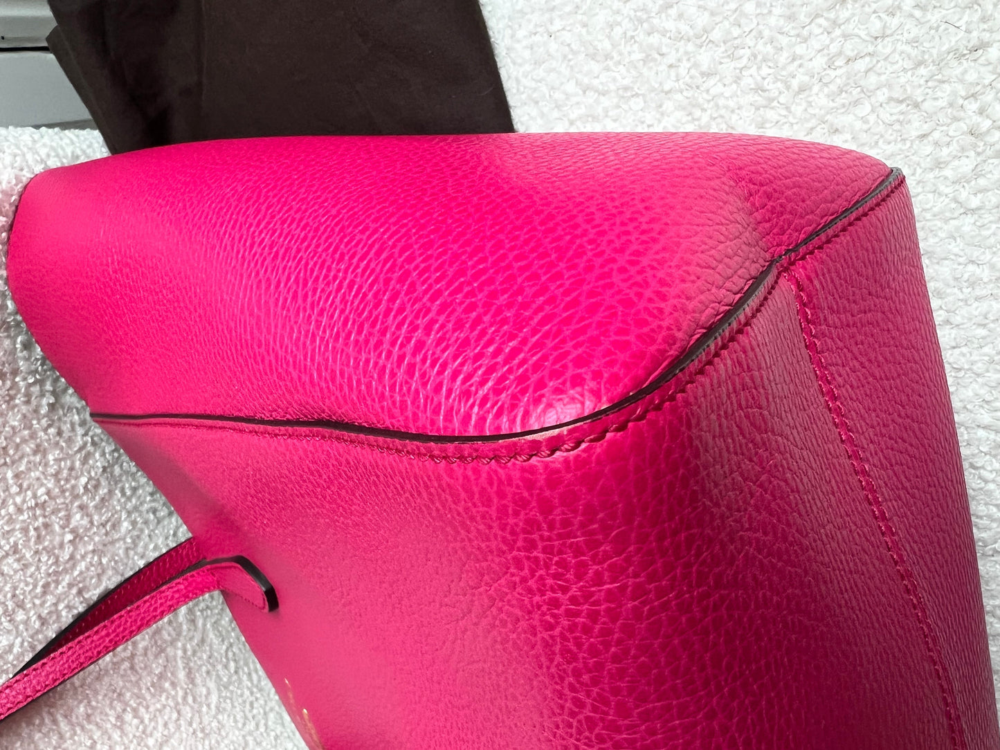 STRAPSTORY - GGC4 BAG - 1535
