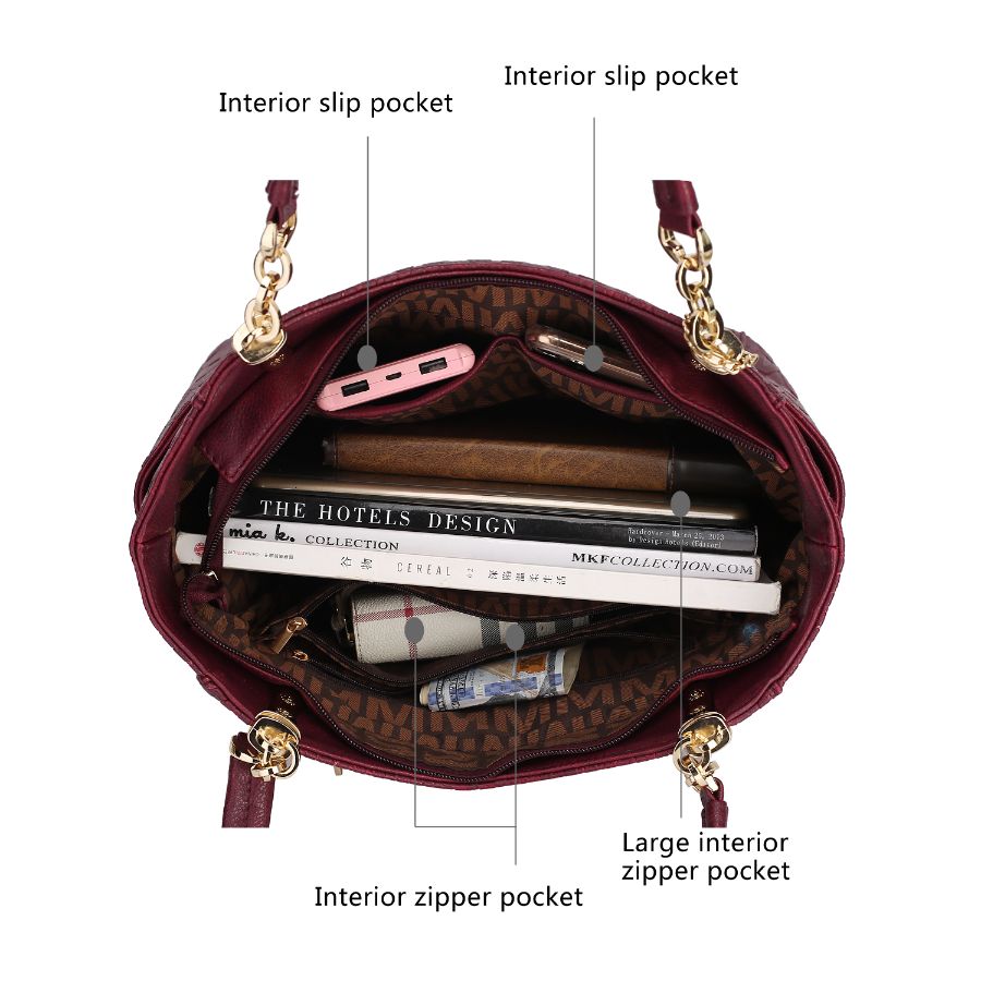 StrapStory - Tote Bag 599