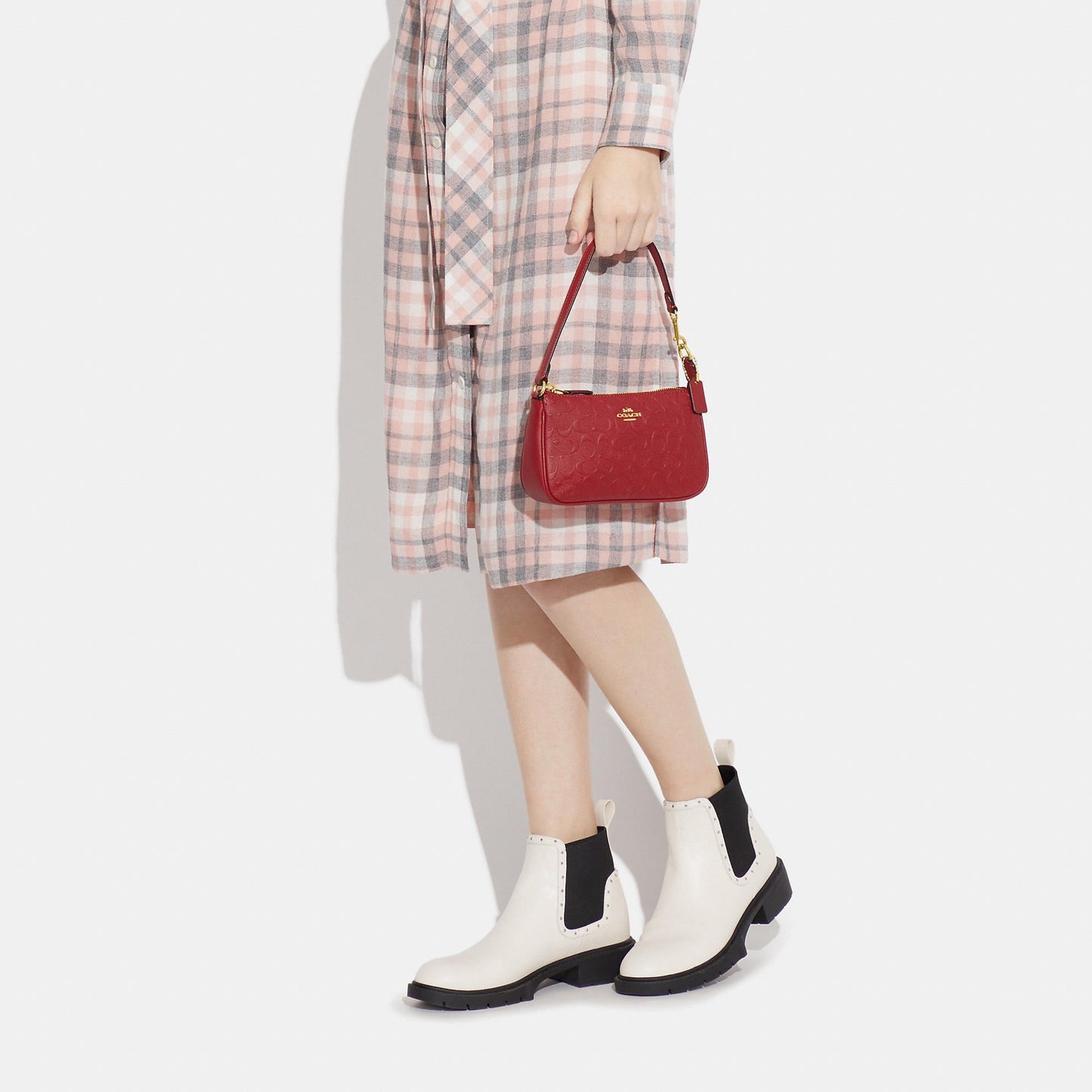 StrapStory - Wristlet 202