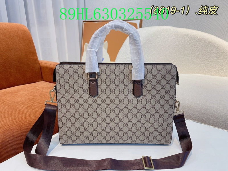 STRAPSTORY - GGC4 BAG - 245