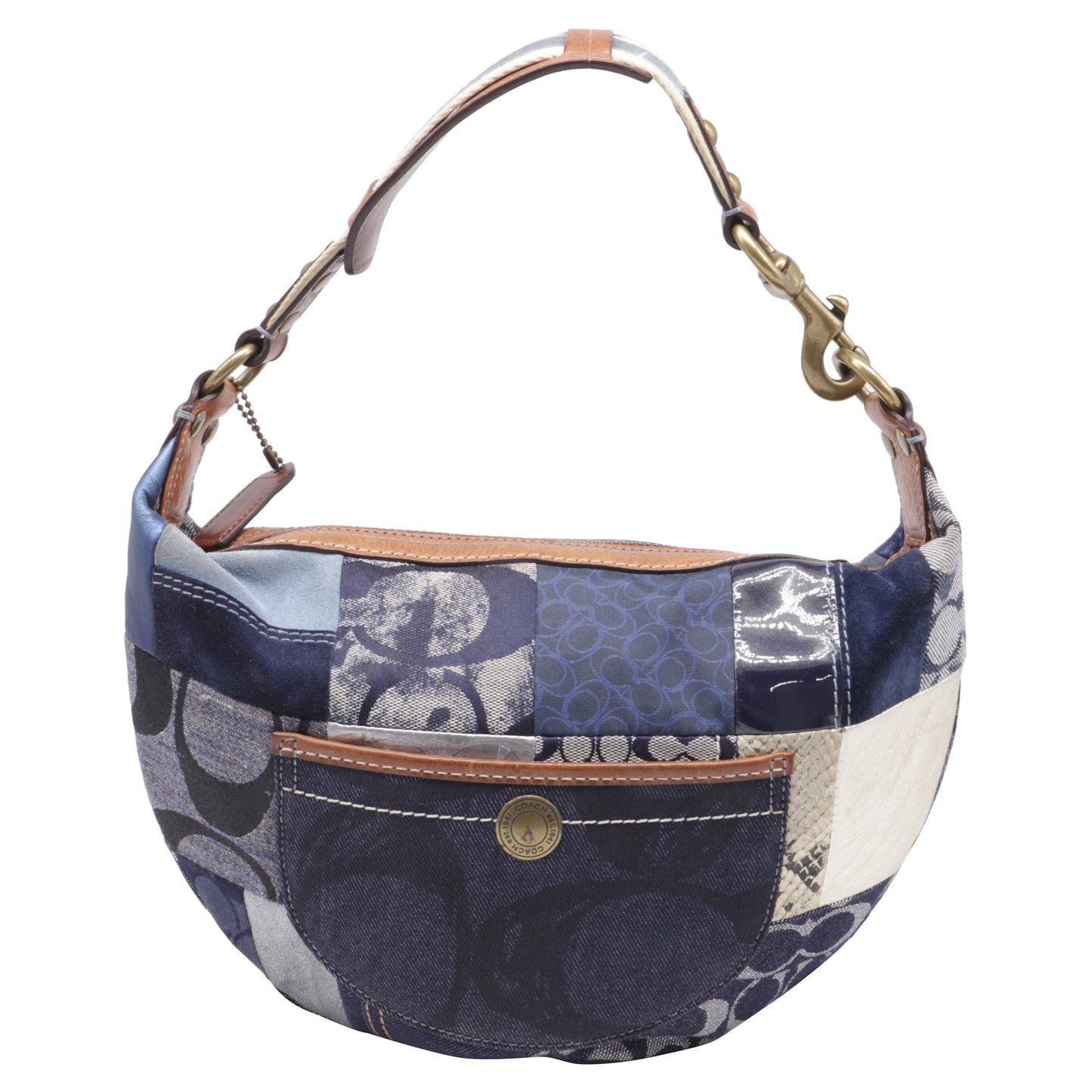 StrapStory - Hobo Bag 287