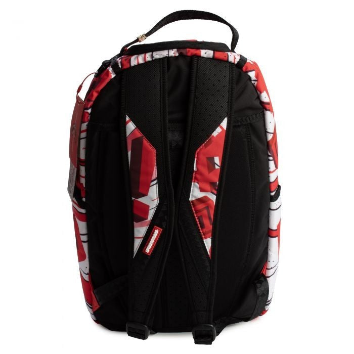 StrapStory - Backpack 738