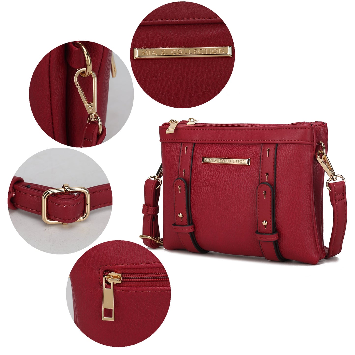 StrapStory - Crossbody 178