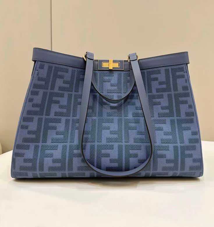 FDNI-Bags - Strap Story - 767