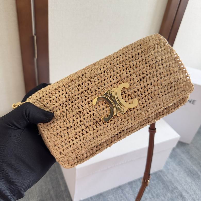 CLNE-Bags - Strap Story - 334