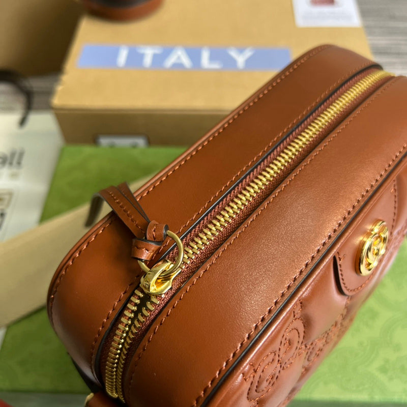 STRAPSTORY - GGC4 BAG - 1157