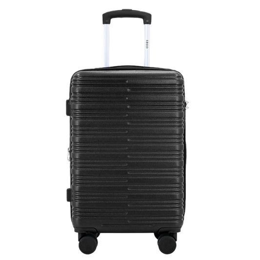 StrapStory - Suitcase 122