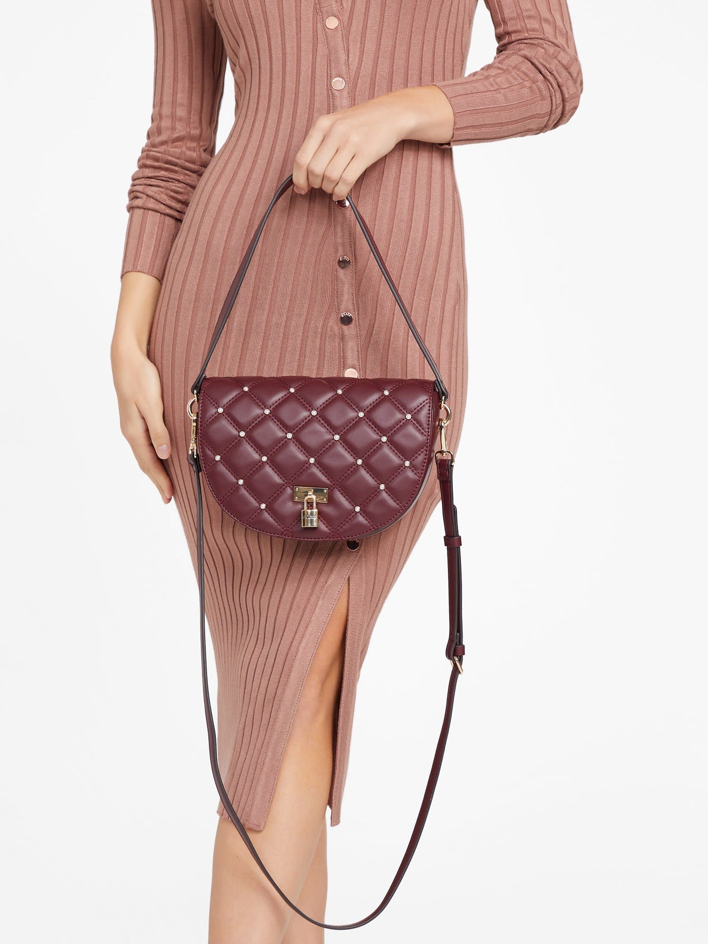 StrapStory - Crossbody 637