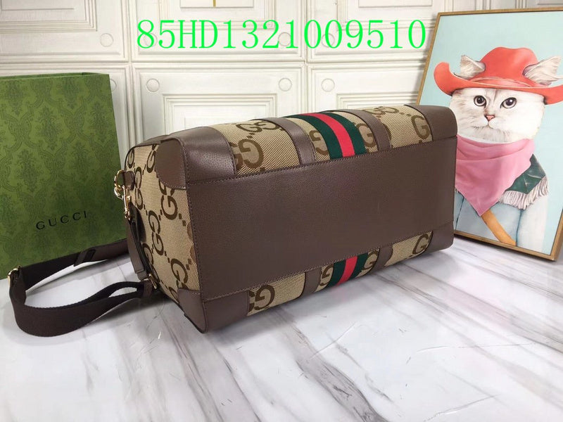 STRAPSTORY - GGC4 BAG - 192
