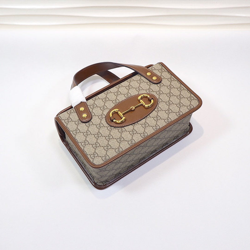 STRAPSTORY - GGC4 BAG - 1103