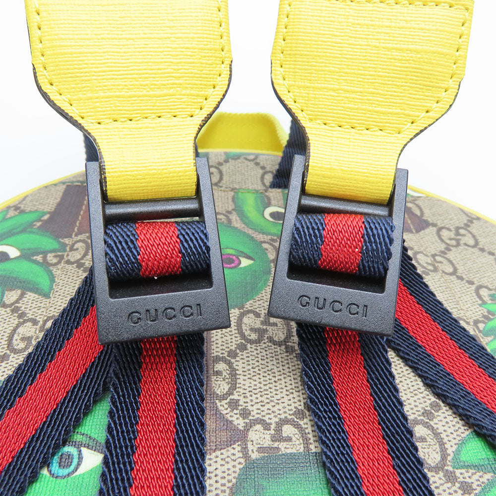 STRAPSTORY - GGC4 BAG - 3184