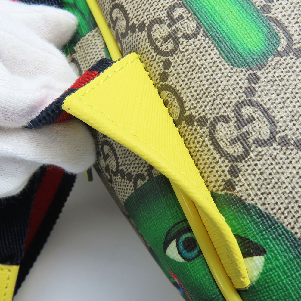 STRAPSTORY - GGC4 BAG - 3184