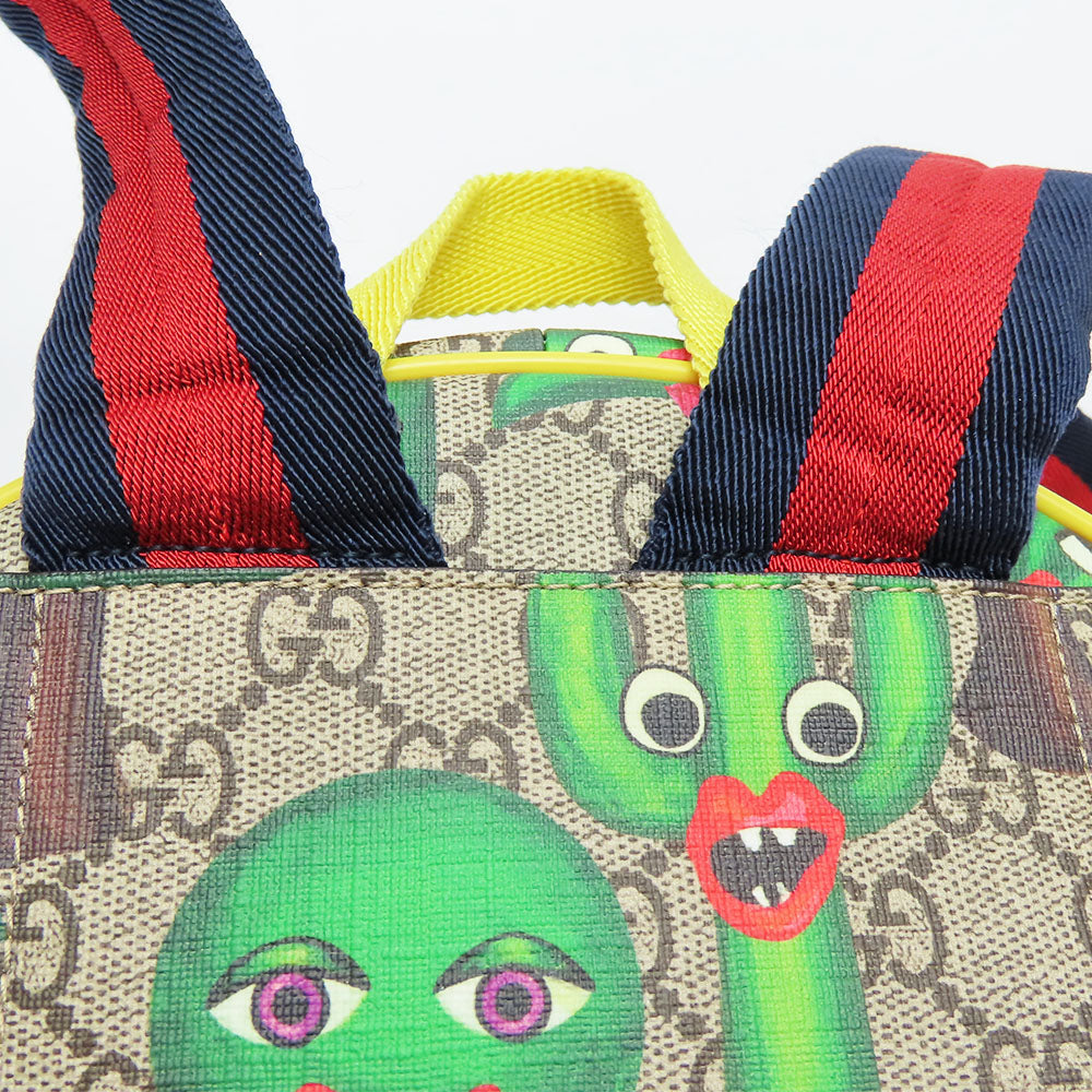 STRAPSTORY - GGC4 BAG - 3184