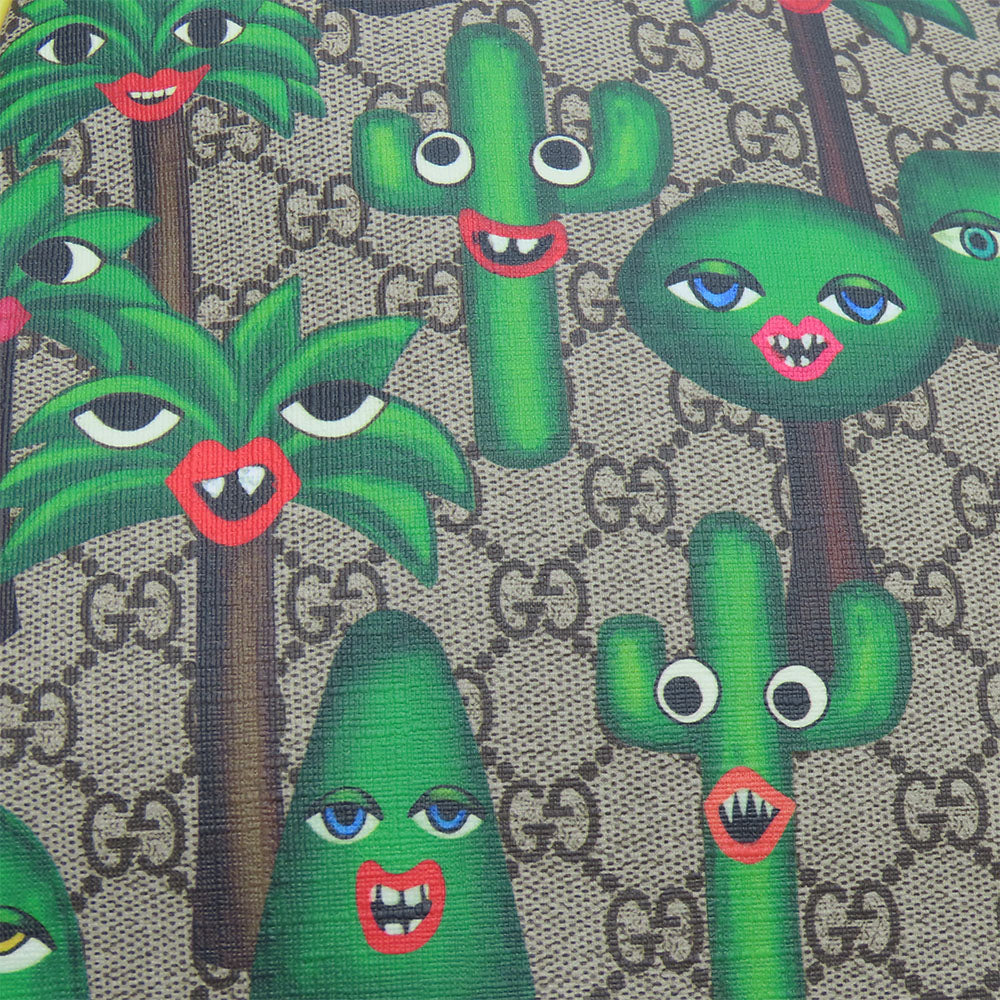 STRAPSTORY - GGC4 BAG - 3184