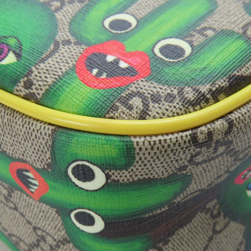 STRAPSTORY - GGC4 BAG - 3184