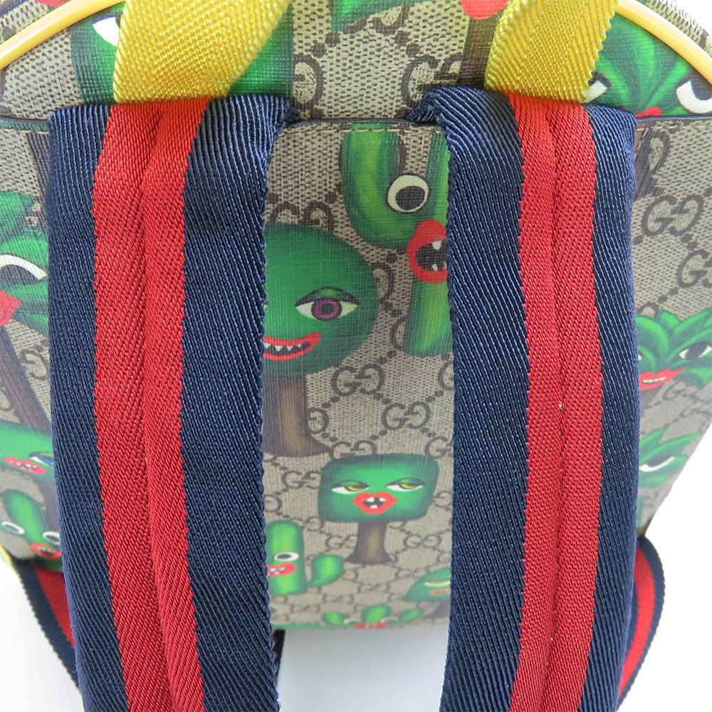 STRAPSTORY - GGC4 BAG - 3184