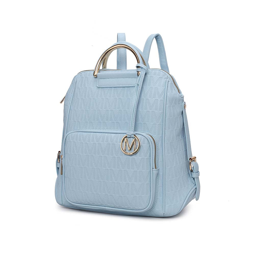 StrapStory - Backpack 090