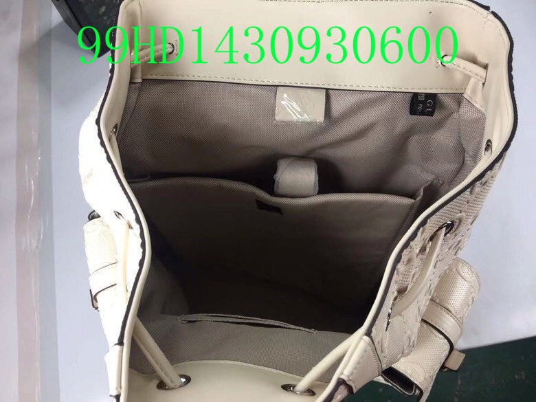 STRAPSTORY - GGC4 BAG - 720