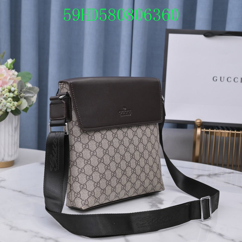 STRAPSTORY - GGC4 BAG - 328